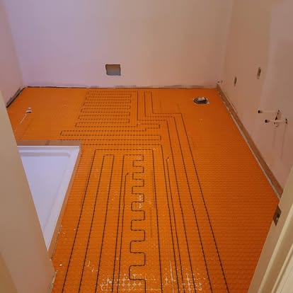 Schluter Underlayment