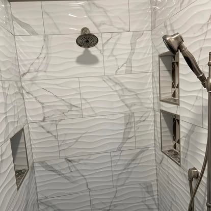 Marble Look Surround