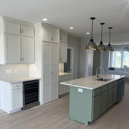 Sage Island Kitchen